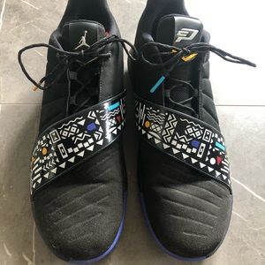 Michael Jordan Zoom Sneakers